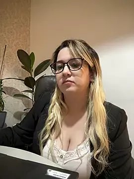 amooraaamoon on StripChat