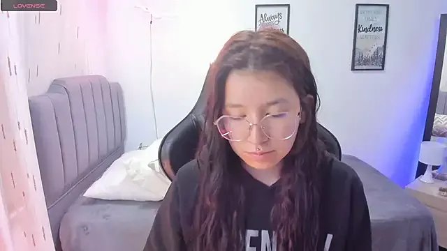 Amy_joones on StripChat