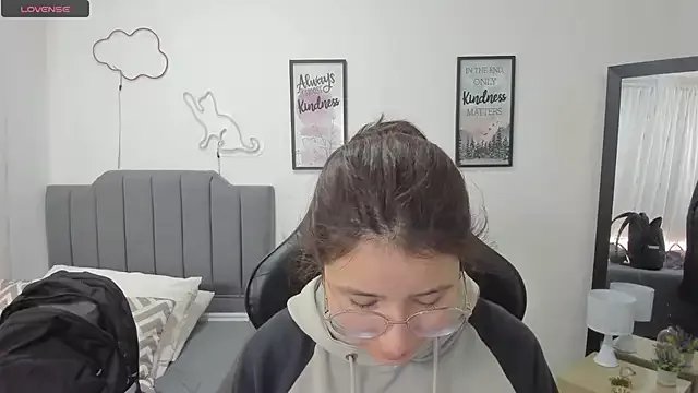 Amy_joones on StripChat