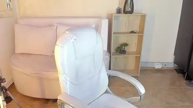 Amy_Kiitty_ on StripChat