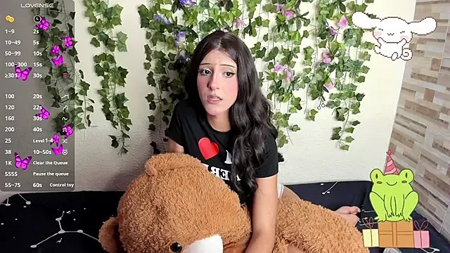 Amy_Moonlight on StripChat