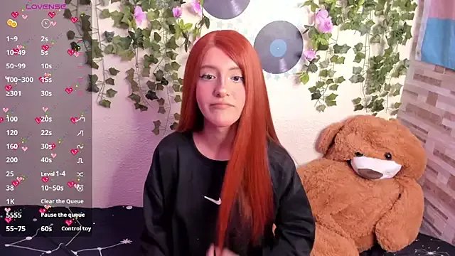 Amy_Moonlight on StripChat