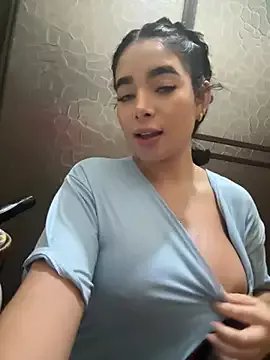 Amy_ruizz on StripChat