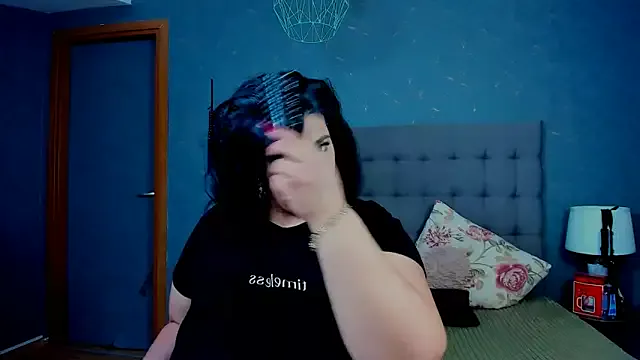 Offline AmyCubes on StripChat