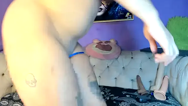 Freechat amydelahozgomez on StripChat