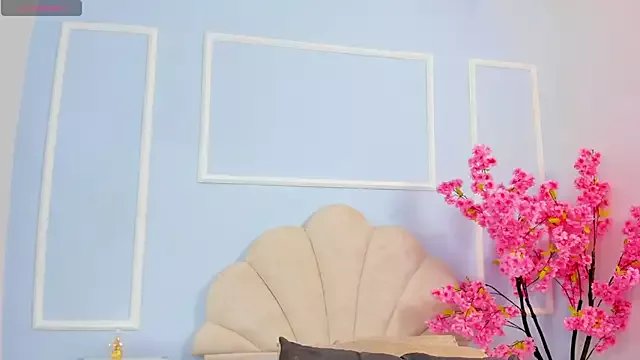 Amykord on StripChat