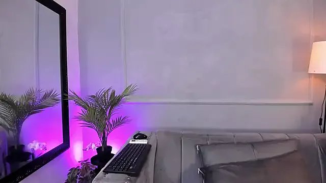 Amykord on StripChat