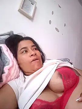 ANA_CARTER on StripChat