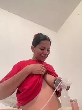 ANA_CARTER on StripChat