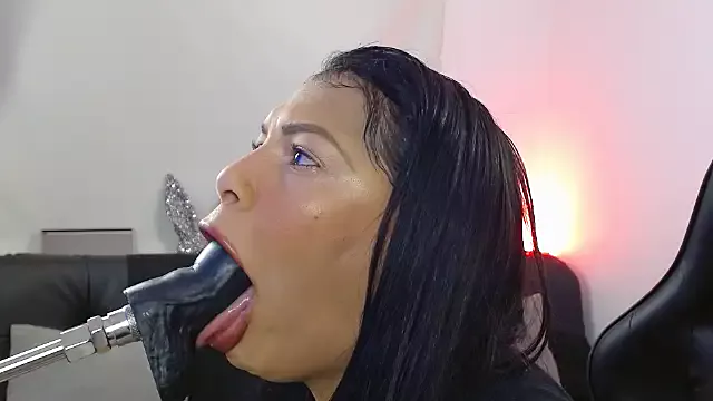 Offline Anabel693 on StripChat