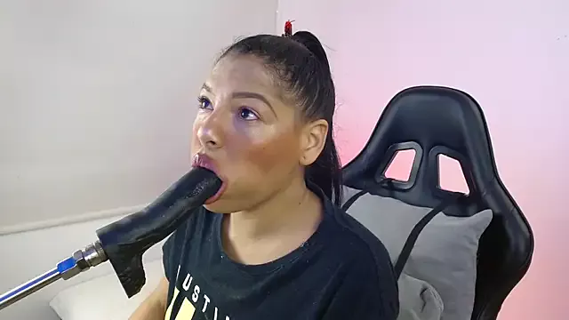 Offline Anabel693 on StripChat