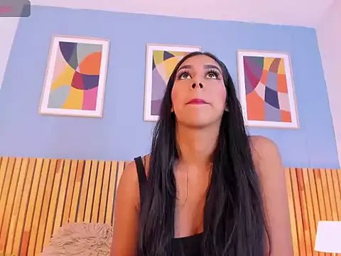 AnaGonzalez_ on StripChat