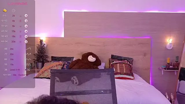 Anandacute1 on StripChat