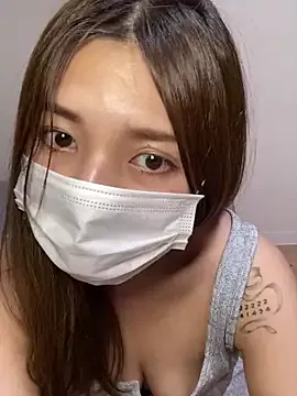 Offline anchan69 on StripChat