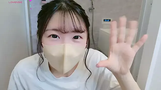 Offline anchan_ on StripChat