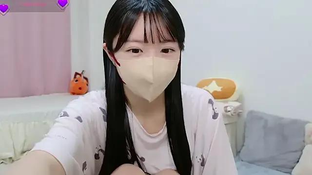 anchan_ — Group on StripChat