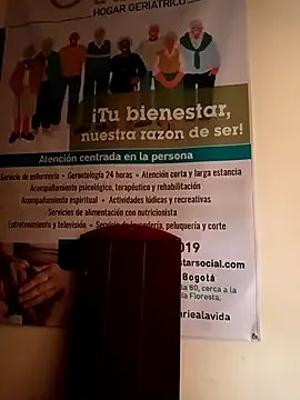 ANDREA-10_ on StripChat