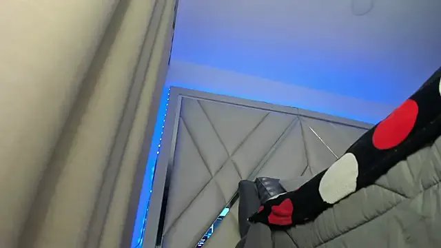 andreafernandz on StripChat