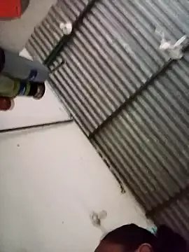 Andreita_95 on StripChat