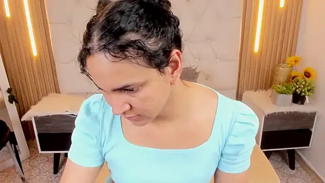 Andrys_ on StripChat