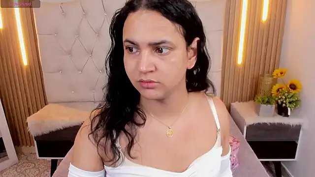 Andrys_ on StripChat