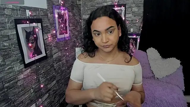 Andrys_ on StripChat