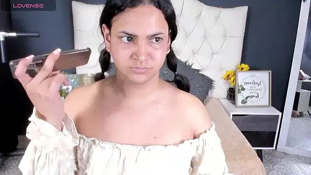 Andrys_ on StripChat