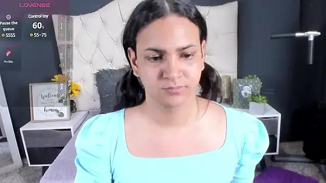 Andrys_ on StripChat