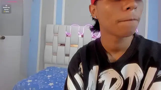 AndyKings_1 — fuck that ass dude !!