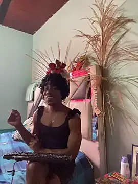 AnelimDagota on StripChat