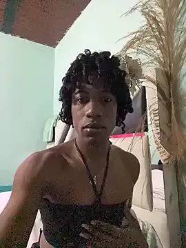 AnelimDagota on StripChat