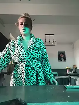 Offline Aneri on StripChat