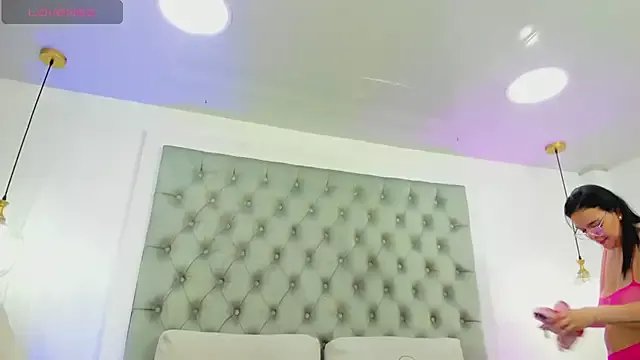 anette_cooper on StripChat