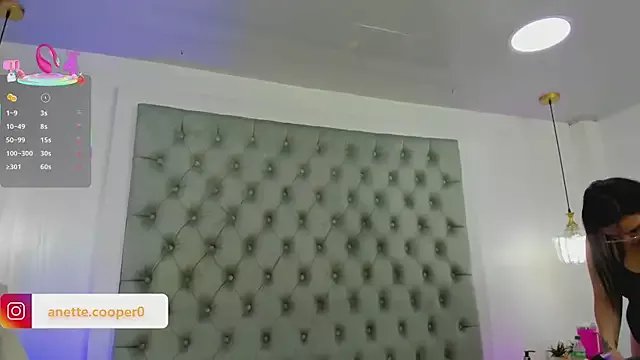 anette_cooper on StripChat