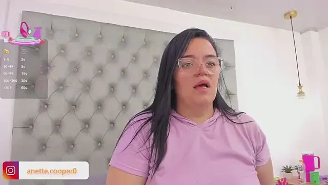 anette_cooper on StripChat