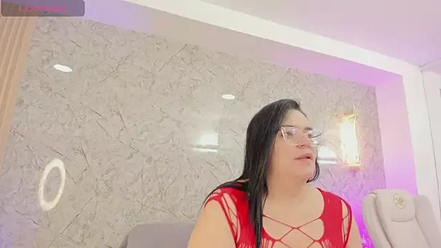 anette_cooper on StripChat