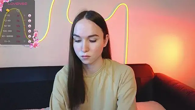 Angeel_Kate on StripChat