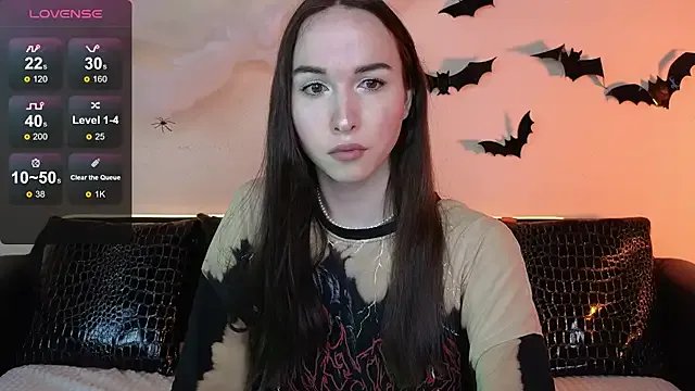 Angeel_Kate on StripChat