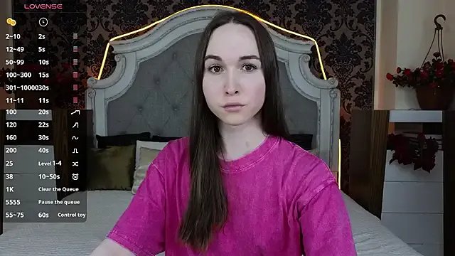 Angeel_Kate on StripChat