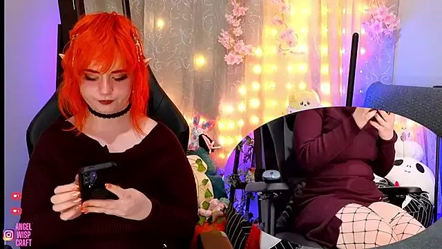 Angel-Lewd-Cake on StripChat