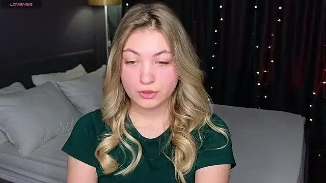 Angel__Grace on StripChat