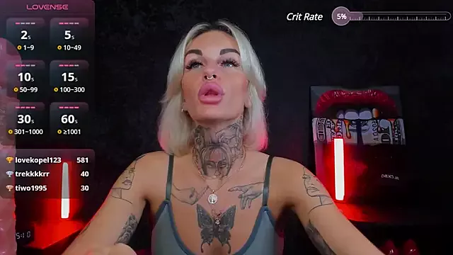 Offline angel_devil_forever on StripChat