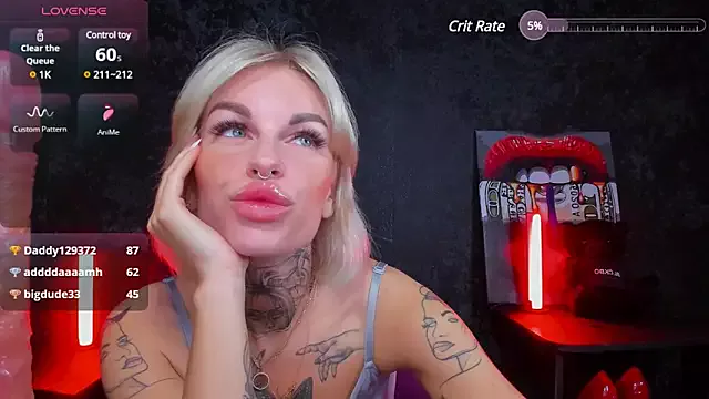 Offline angel_devil_forever on StripChat