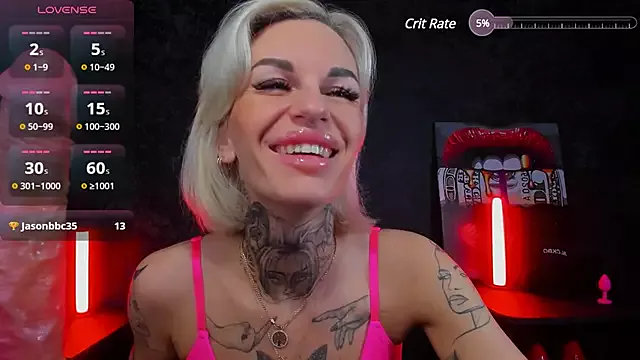 Offline angel_devil_forever on StripChat