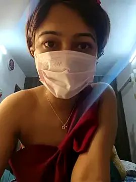 Angel_rani2 on StripChat