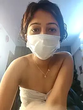 Angel_rani2 on StripChat