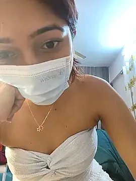 Angel_rani2 on StripChat