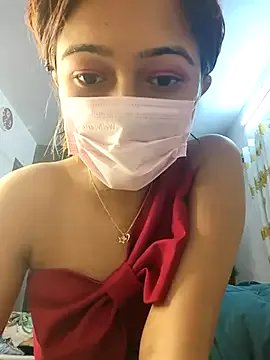 Angel_rani2 on StripChat