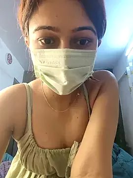 Angel_rani2 on StripChat