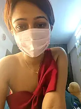 Angel_rani2 on StripChat